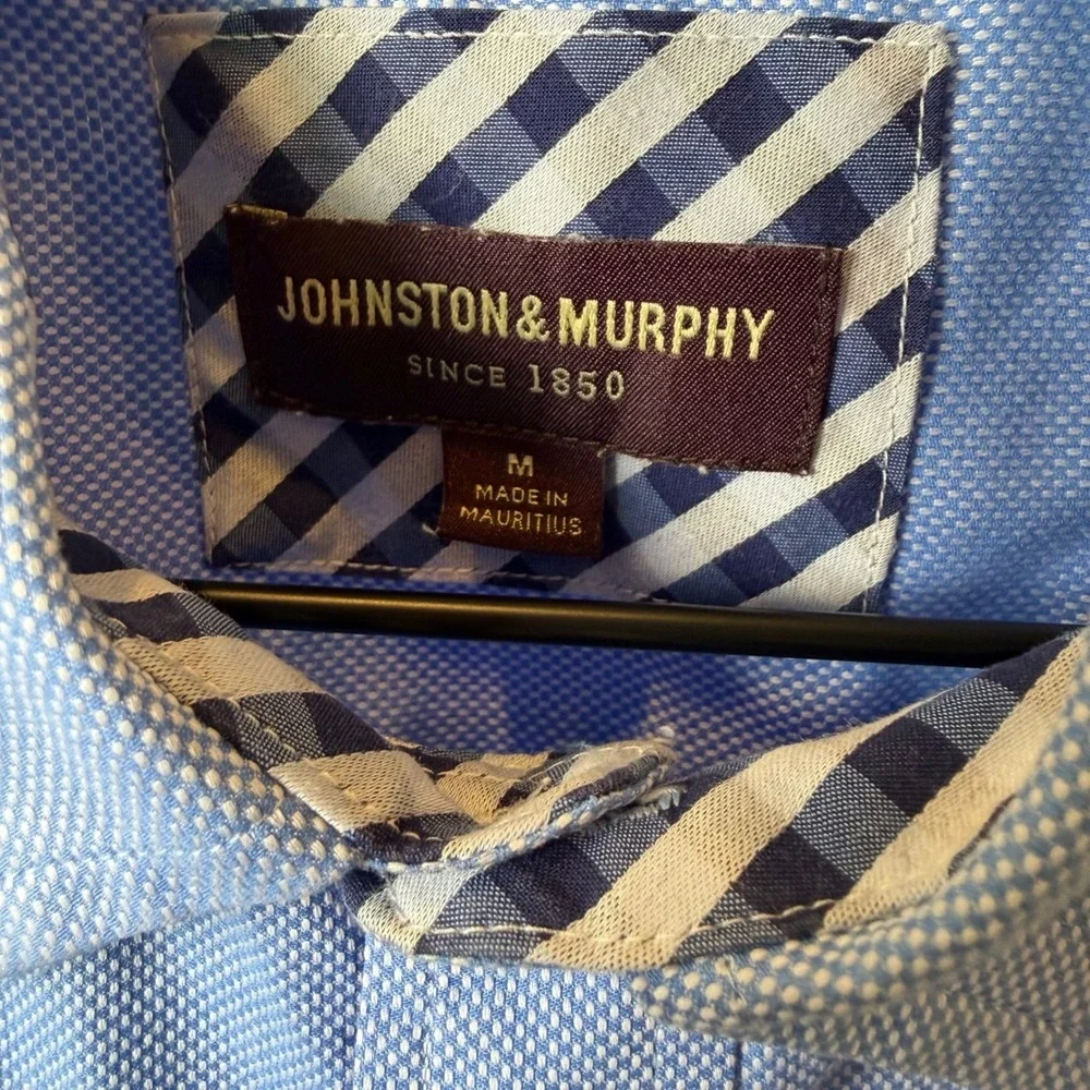 Johnston & Murphy johnston murphy